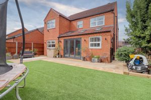 Garden- click for photo gallery